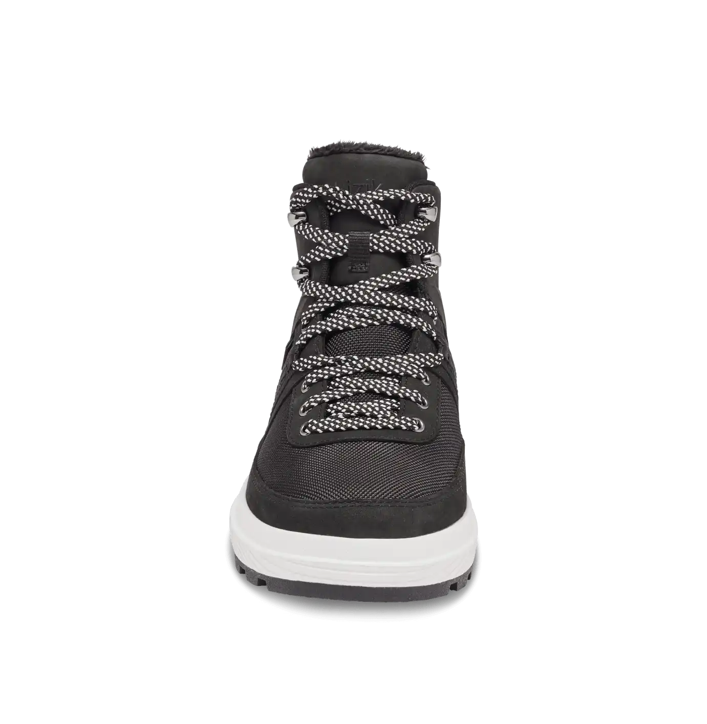 Women's Sierra Boot - Black/White