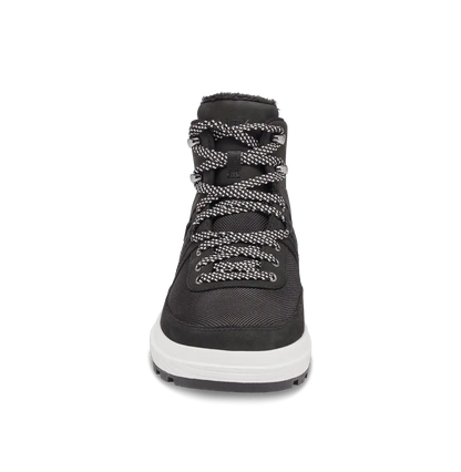 Women's Sierra Boot - Black/White