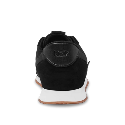 Women's Milan - Black and White