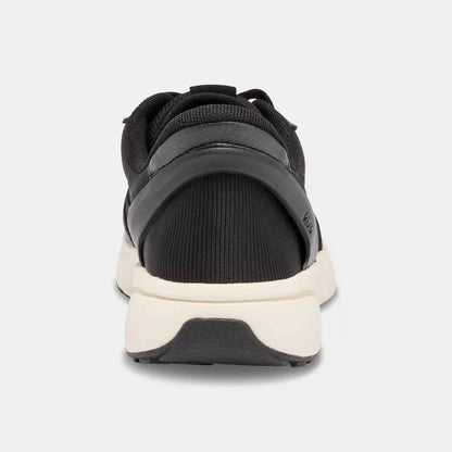 Women's Paris - Black/Pristine