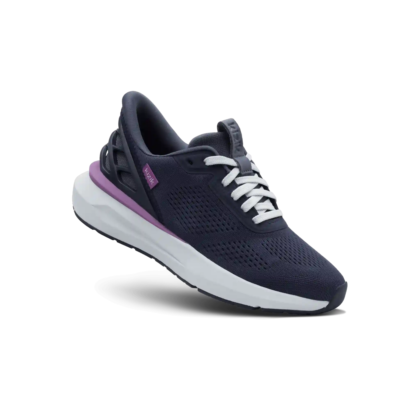 Women's Athens 2 - Grisaille/Hyacinth Violet
