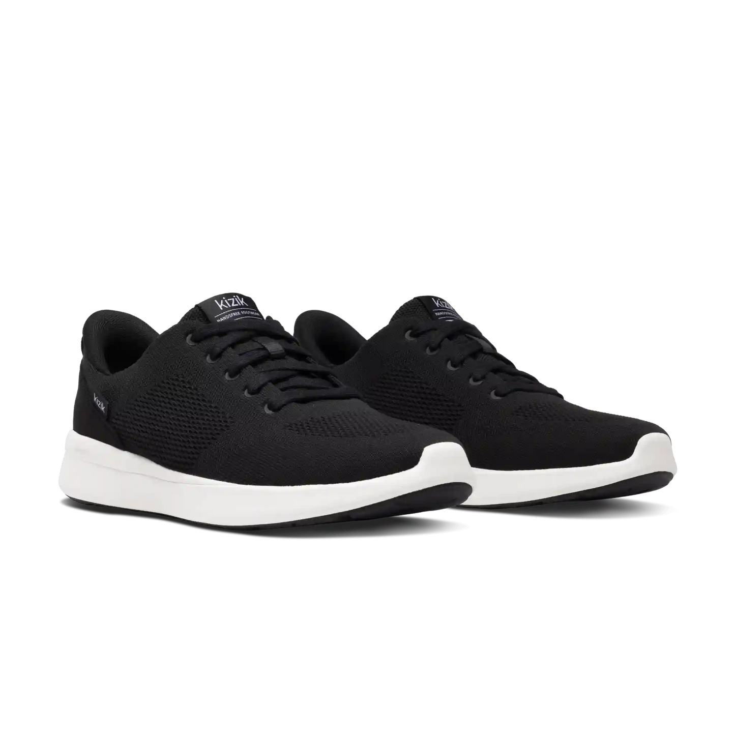 Men's Lima 2 - Black/Bright White