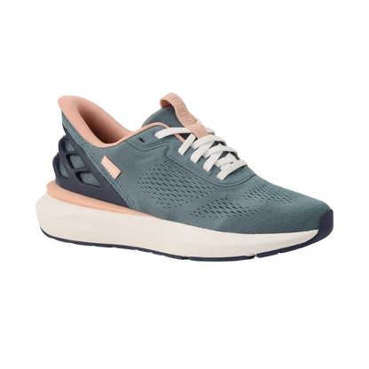 Women's Athens 2 - Stormy Weather/Rose