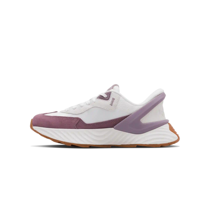 Women's Monaco - White/Toadstool