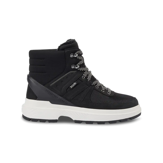 Women's Sierra Boot - Black/White