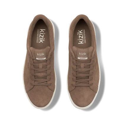 Men's Vegas 2 - Tan Suede
