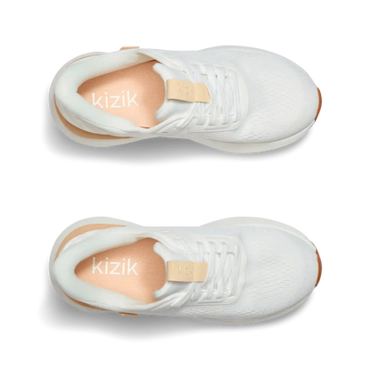 Women's Athens 2 - Bright White