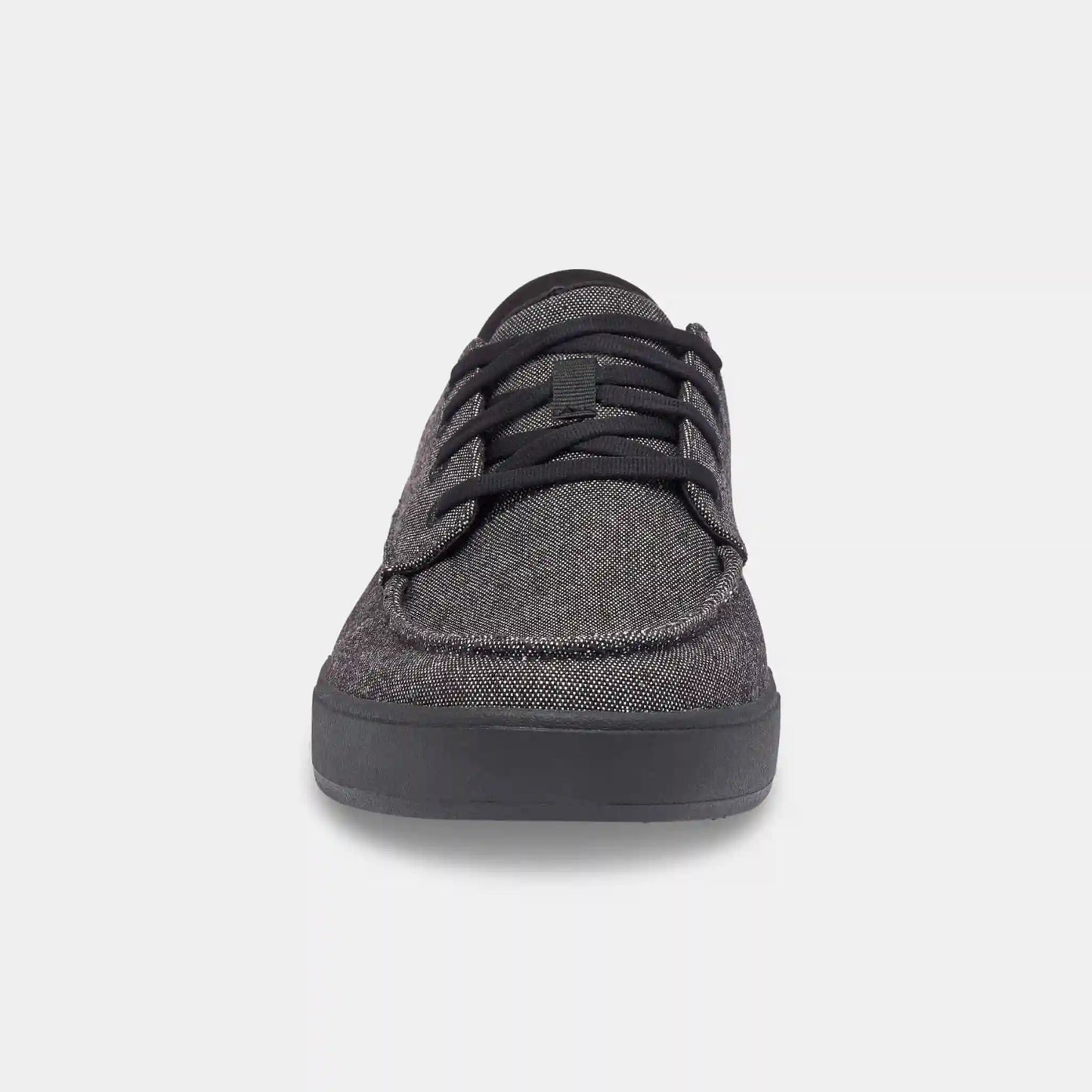 Men's Porto - Black Heather