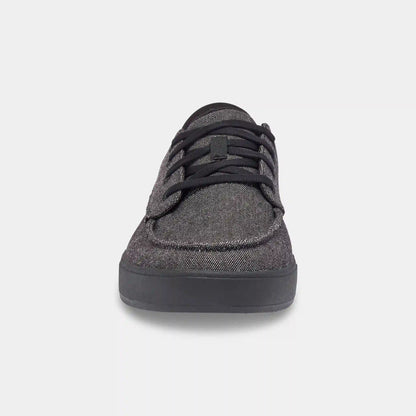 Men's Porto - Black Heather