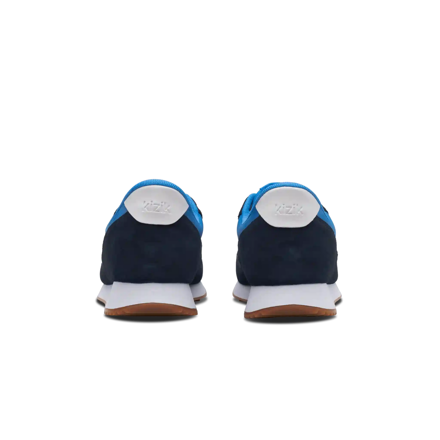 Men's Siena - Azure Blue/Naval Academy