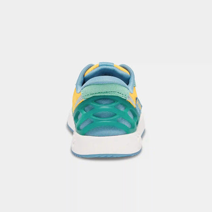 Little Kid Orlando - Spectra Yellow