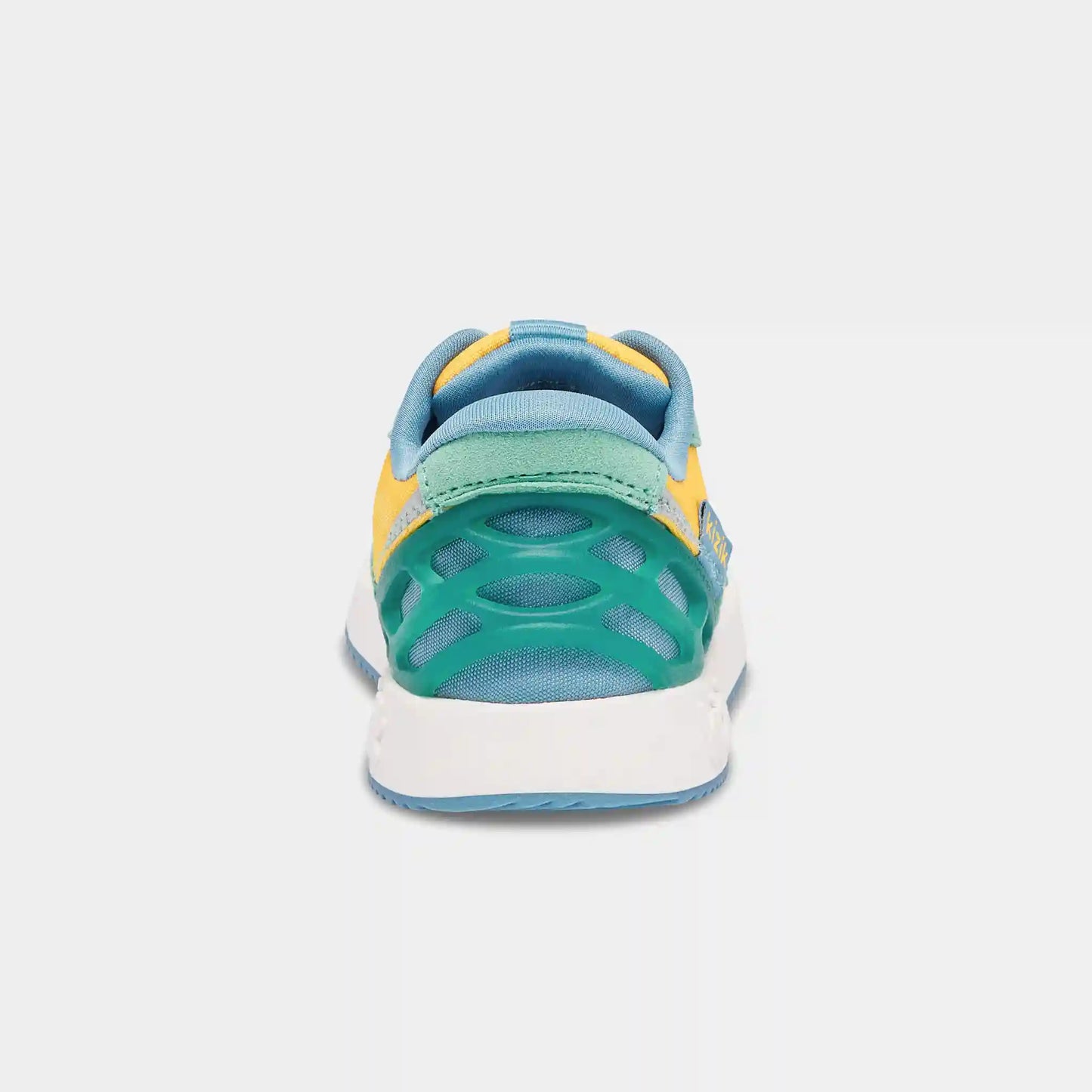 Kids Orlando - Spectra Yellow