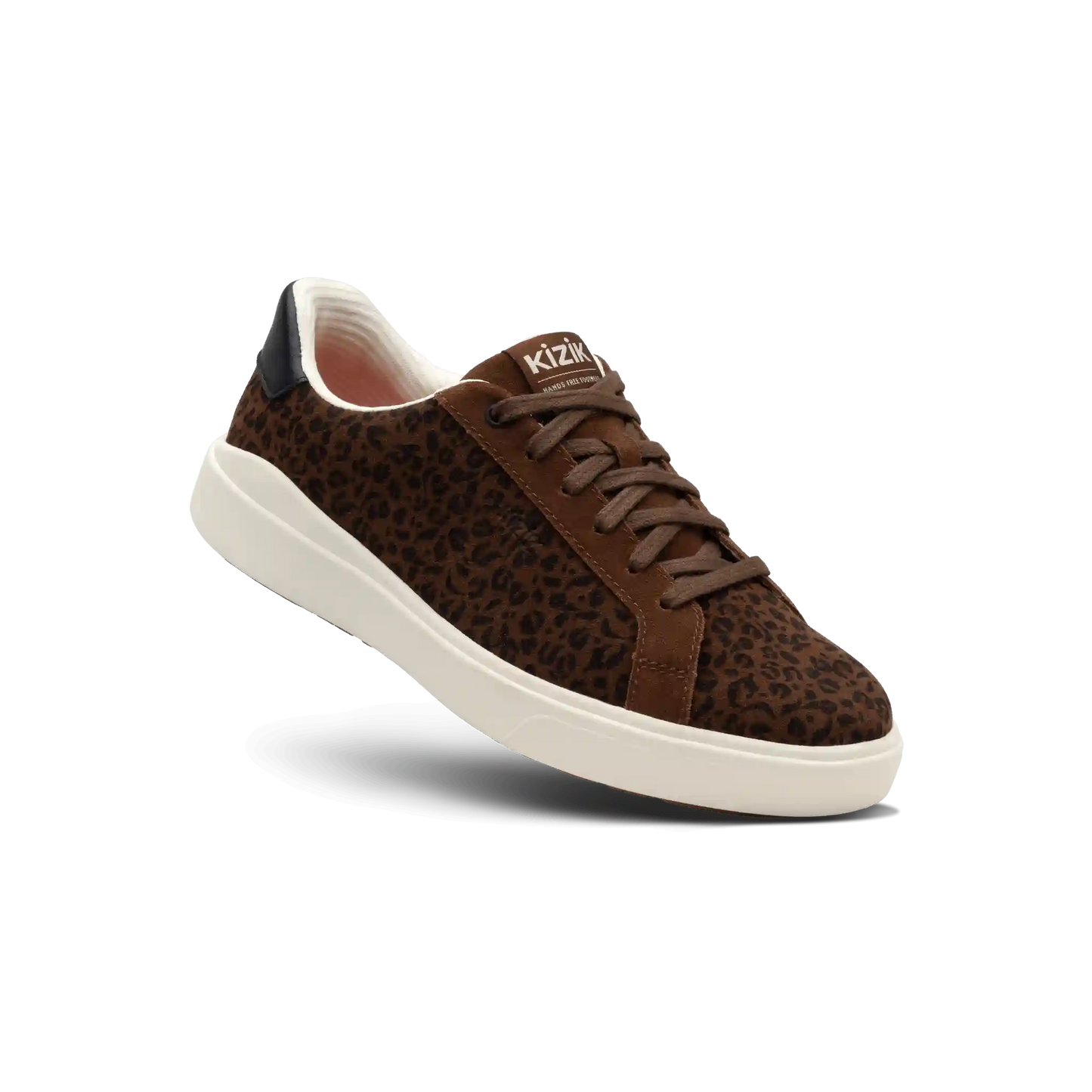 Women's Vegas 2 - Animal Print