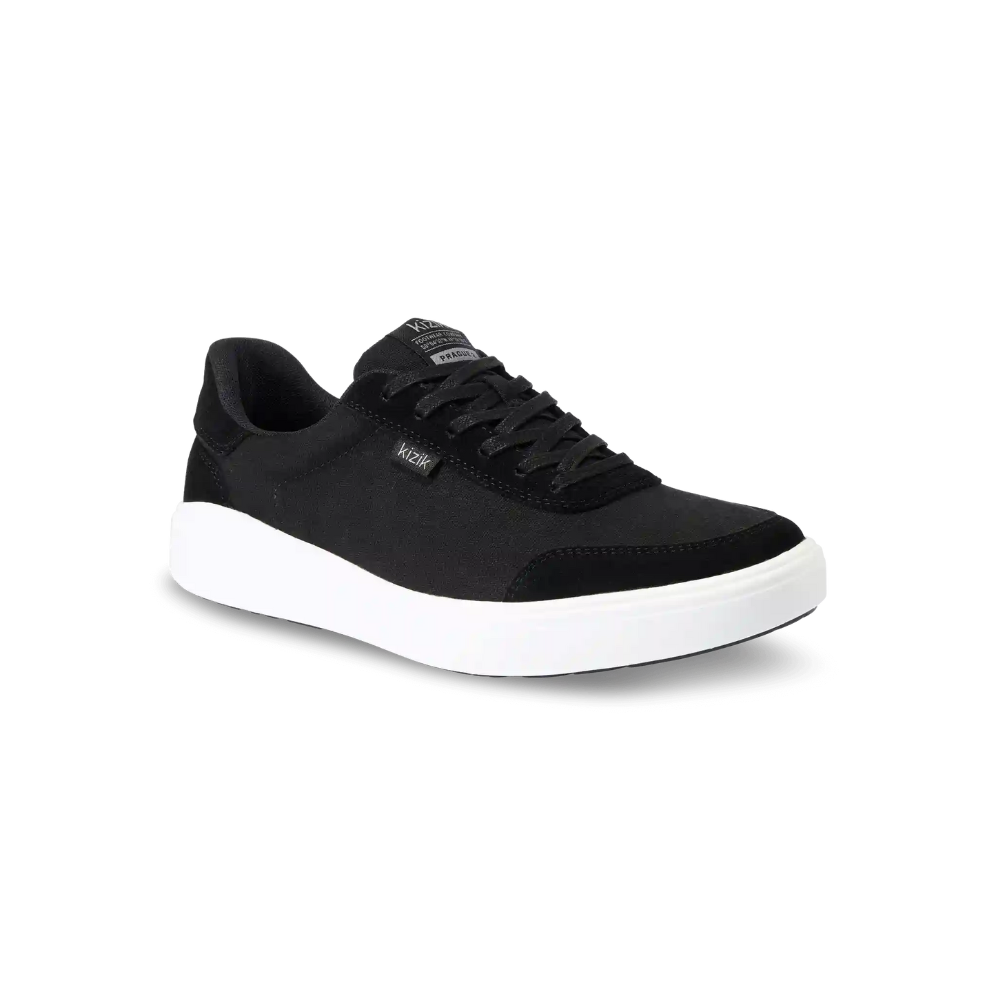 Men's Prague 2 - Black