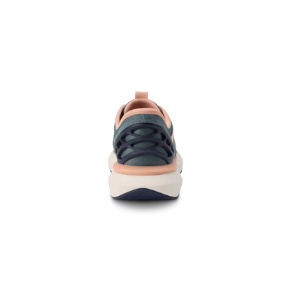 Women's Athens 2 - Stormy Weather/Rose