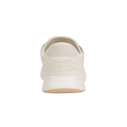 Women's Lima - White Creme