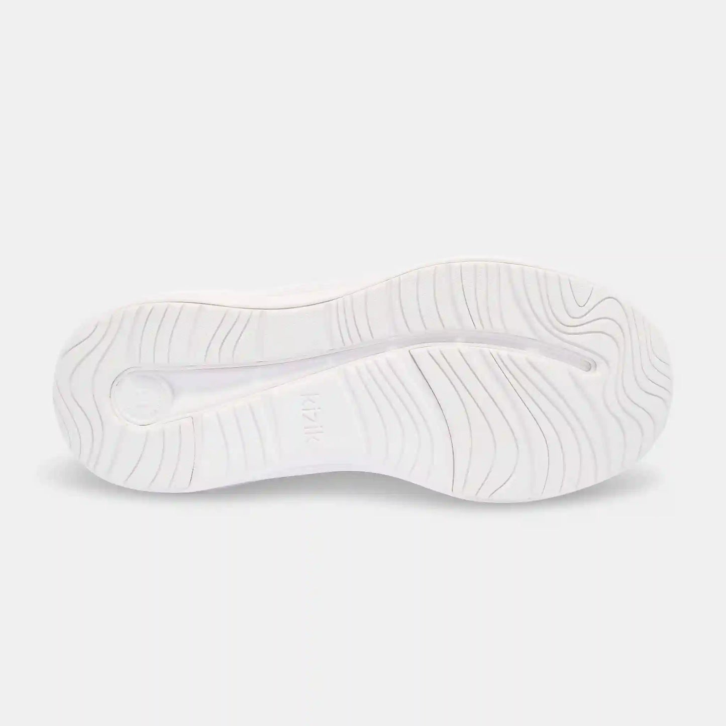 Women's London - White