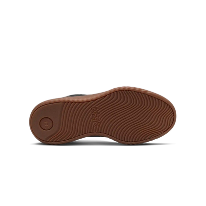 Men's Camden - Black/Gum