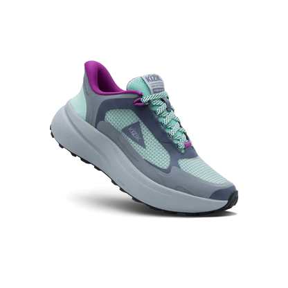 Women's Freedom Trail - Beach Glass/High-Rise