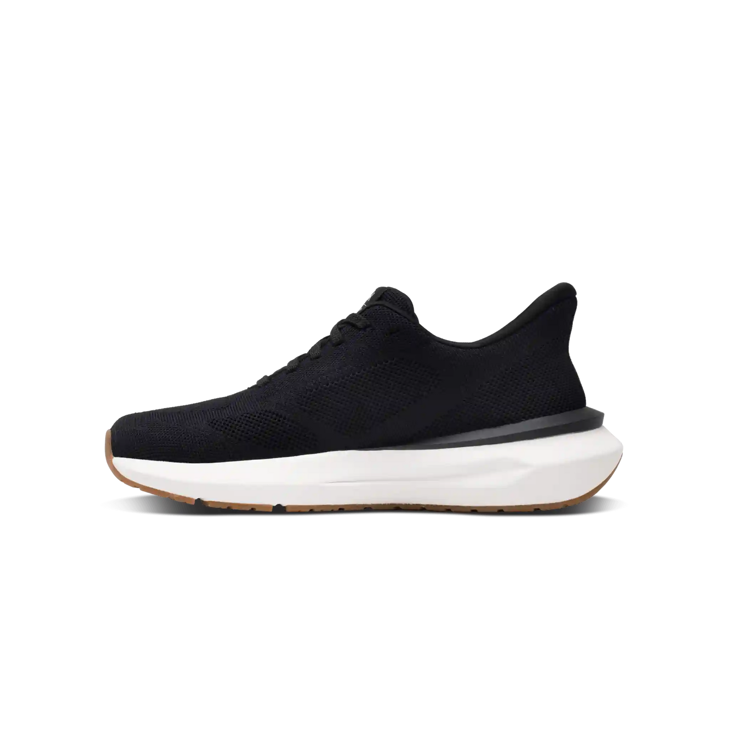Women's Athens 2 Knit - Black/Bright White