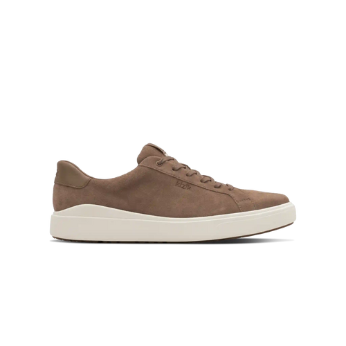 Men's Vegas 2 - Tan Suede