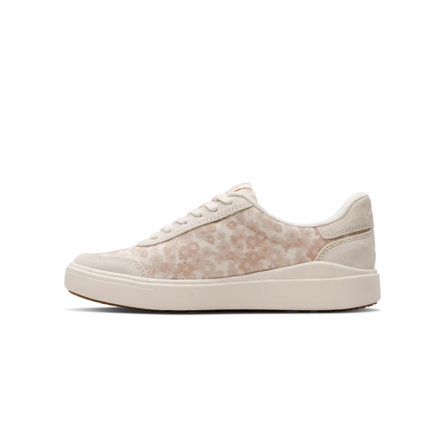 Women's Prague 2 - Floral Pristine