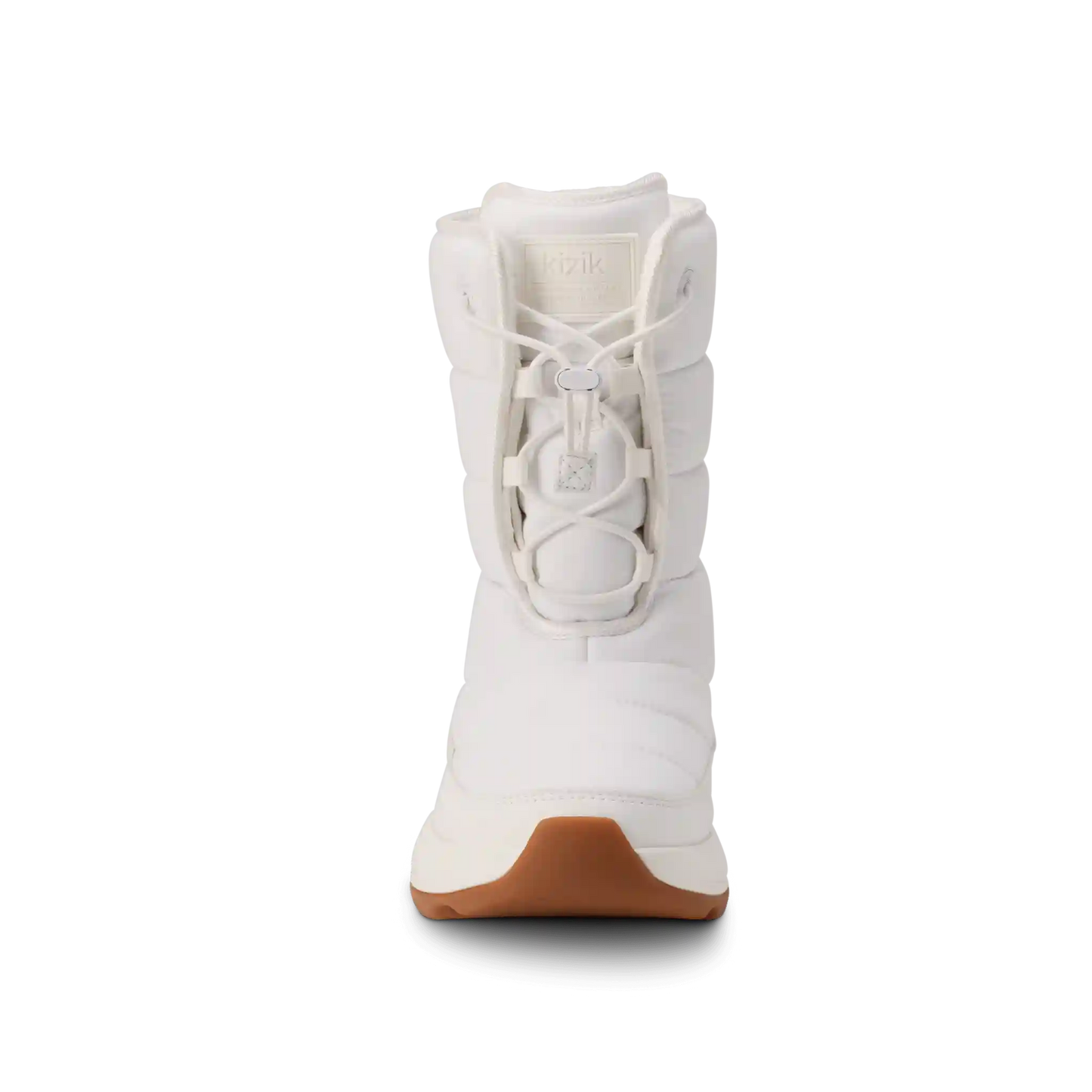 Women's Juno  2 High Boot - Bright White