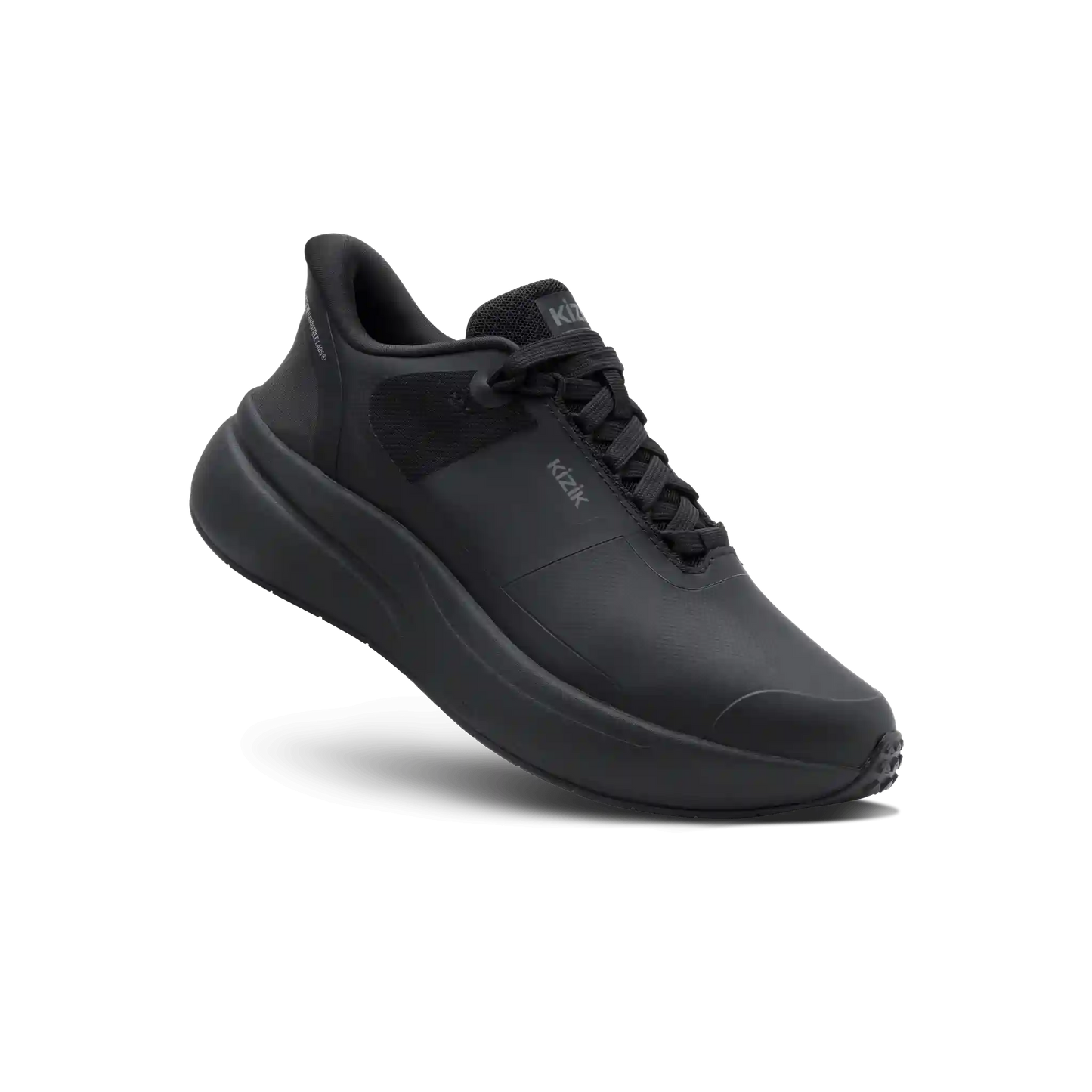 Women's Freedom Pro Slip Resistant - Blackout