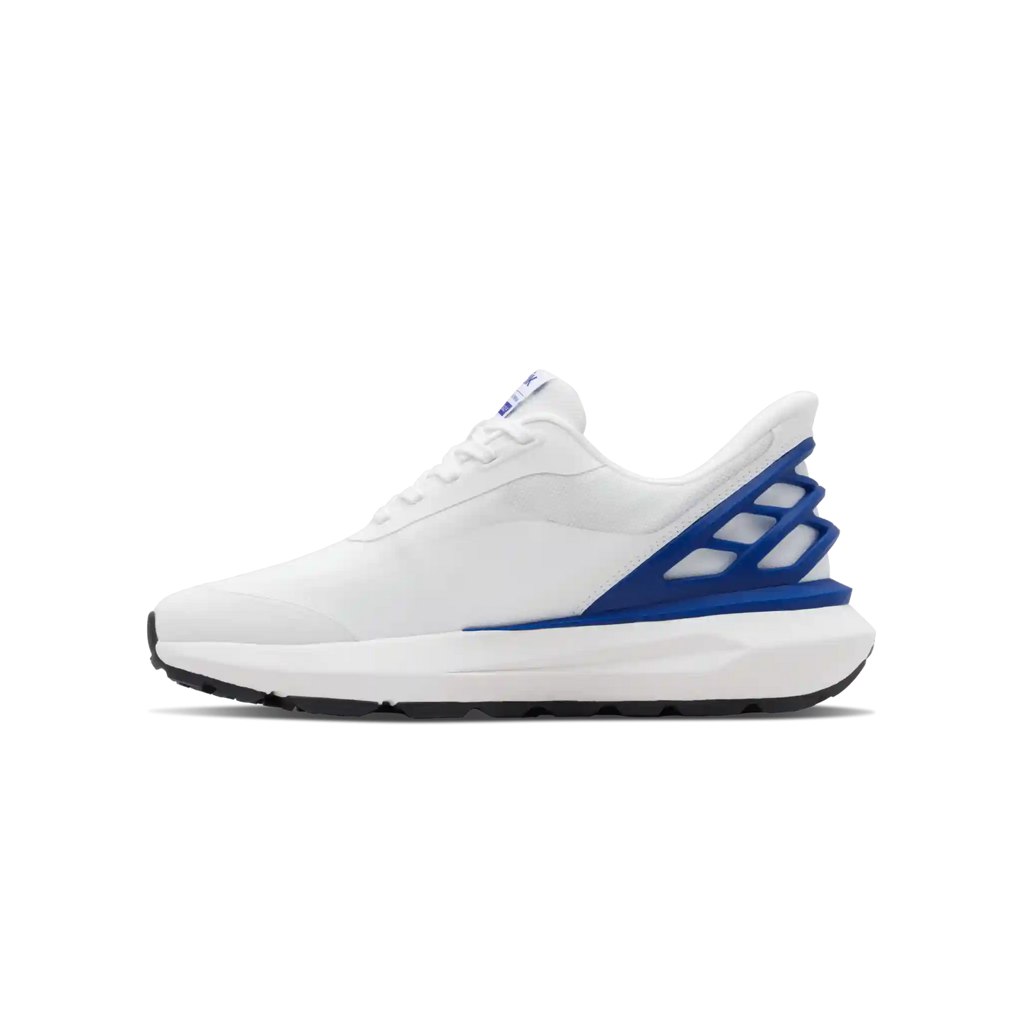 Men's Athens Golf - White/Surf the Web