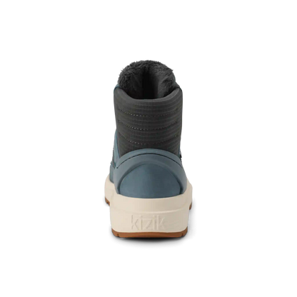 Women's Sierra Boot - Stormy Weather/Dark Shadow