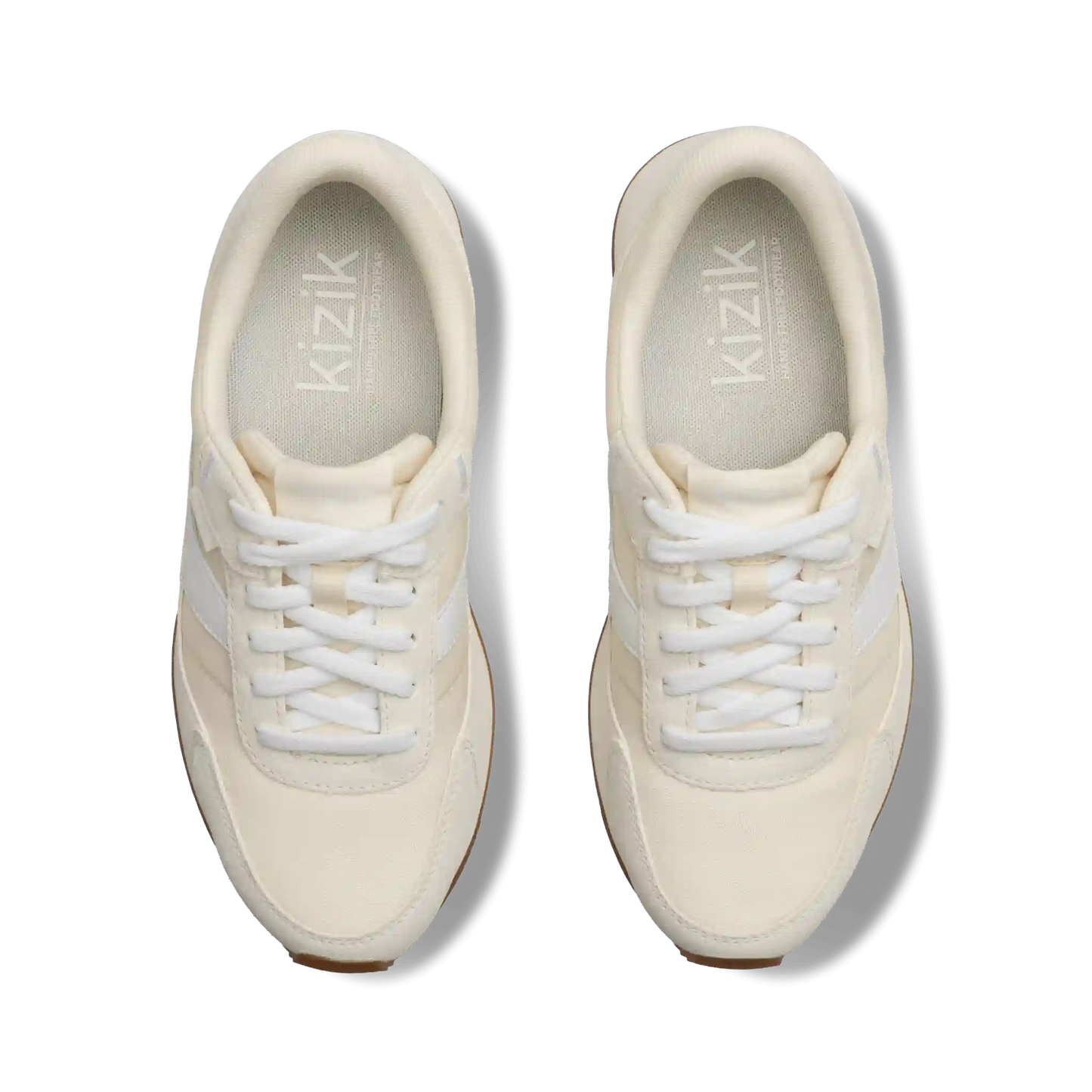 Women's Siena - Pristine/Bright White