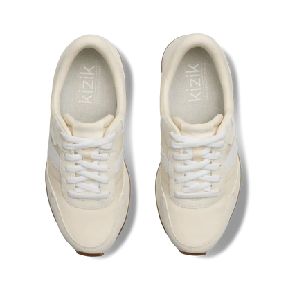 Women's Siena - Pristine/Bright White