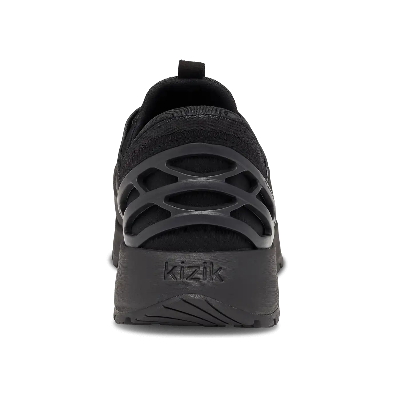 Women's Wasatch - Blackout