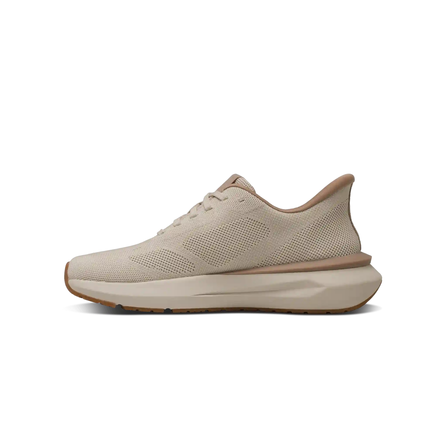 Women's Athens 2 Knit - Oatmeal/Warm Taupe
