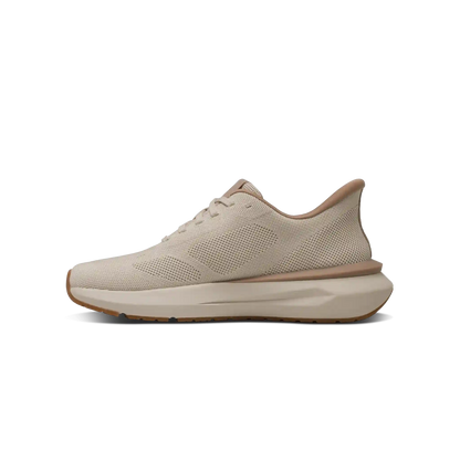 Women's Athens 2 Knit - Oatmeal/Warm Taupe