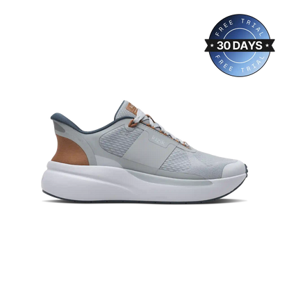 Men's Freedom Run - Harbor Mist/Hazel