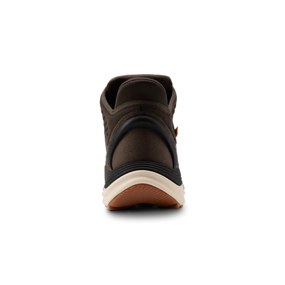 Men's London AT Mid Waterproof - Mole/Whitecap Gray