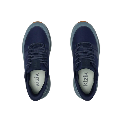 Women's London AT - Naval Academy/Iceberg Green