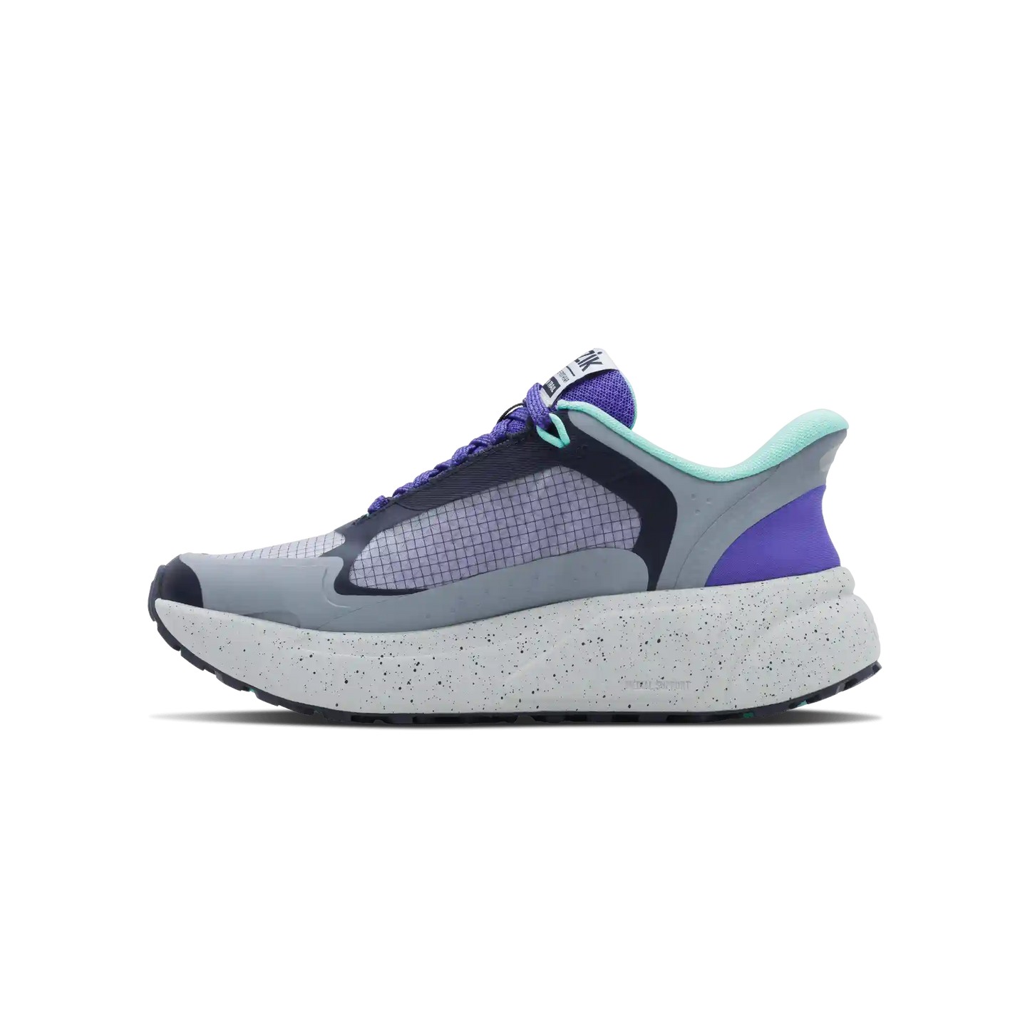 Women's Freedom Trail - Simply Purple/Beach Glass