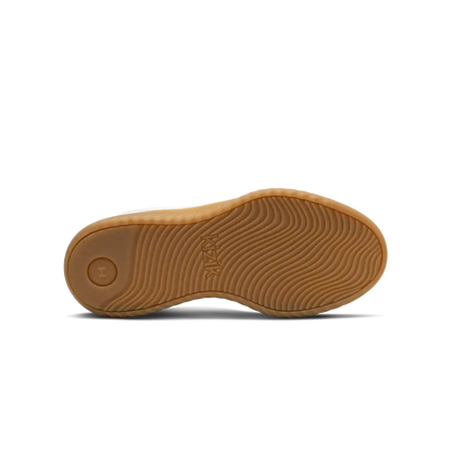 Men's Camden - White/Gum