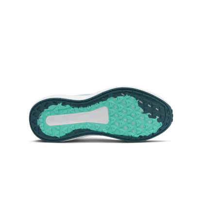 Women's Freedom Run - Surf Spray/Beach Glass