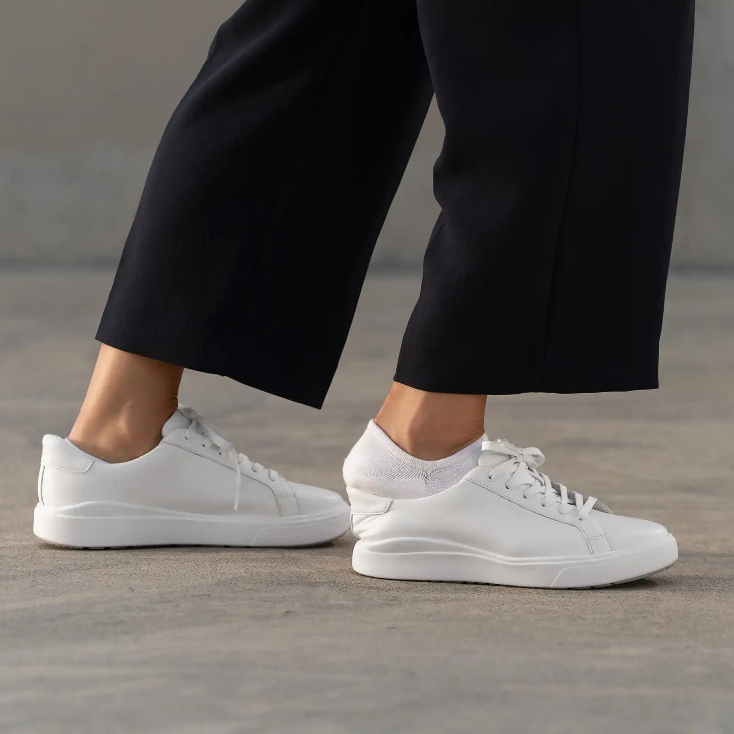 Women's Vegas 2 - Bright White