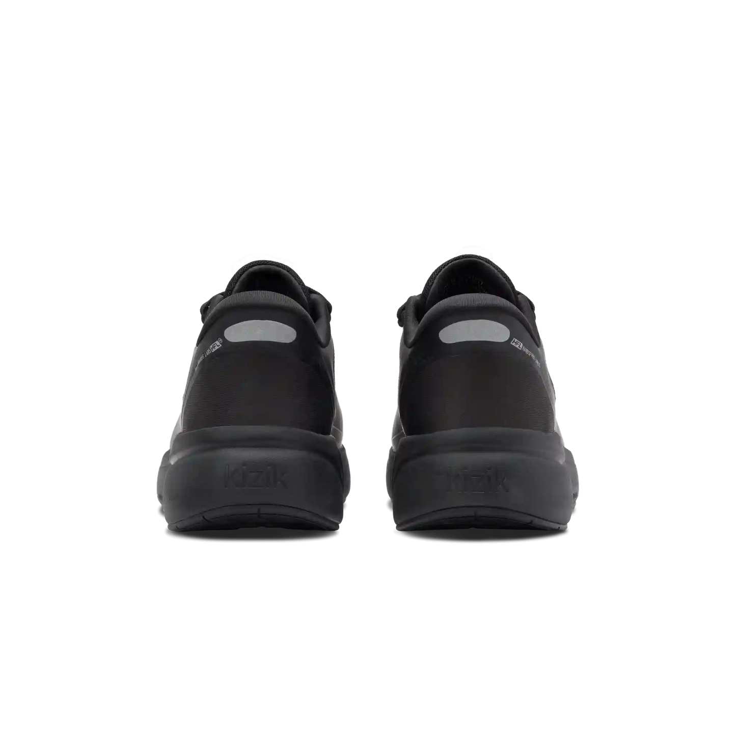 Women's Freedom Pro Slip Resistant - Blackout