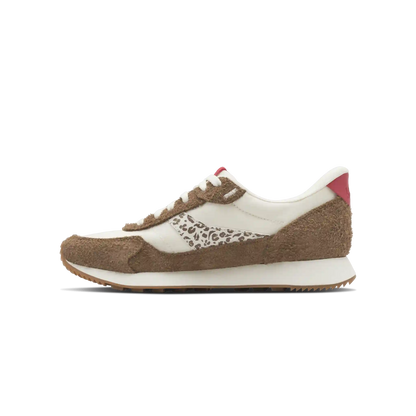 Women's Siena - Tan Animal Print