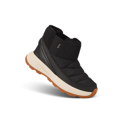 Women's Juno  2 Low Boot - Black/Whitecap Gray