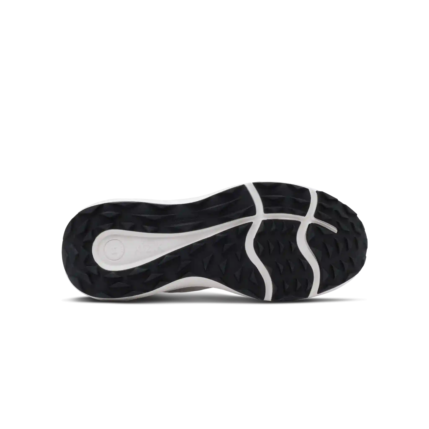 Women's Athens Golf - White/Surf the Web
