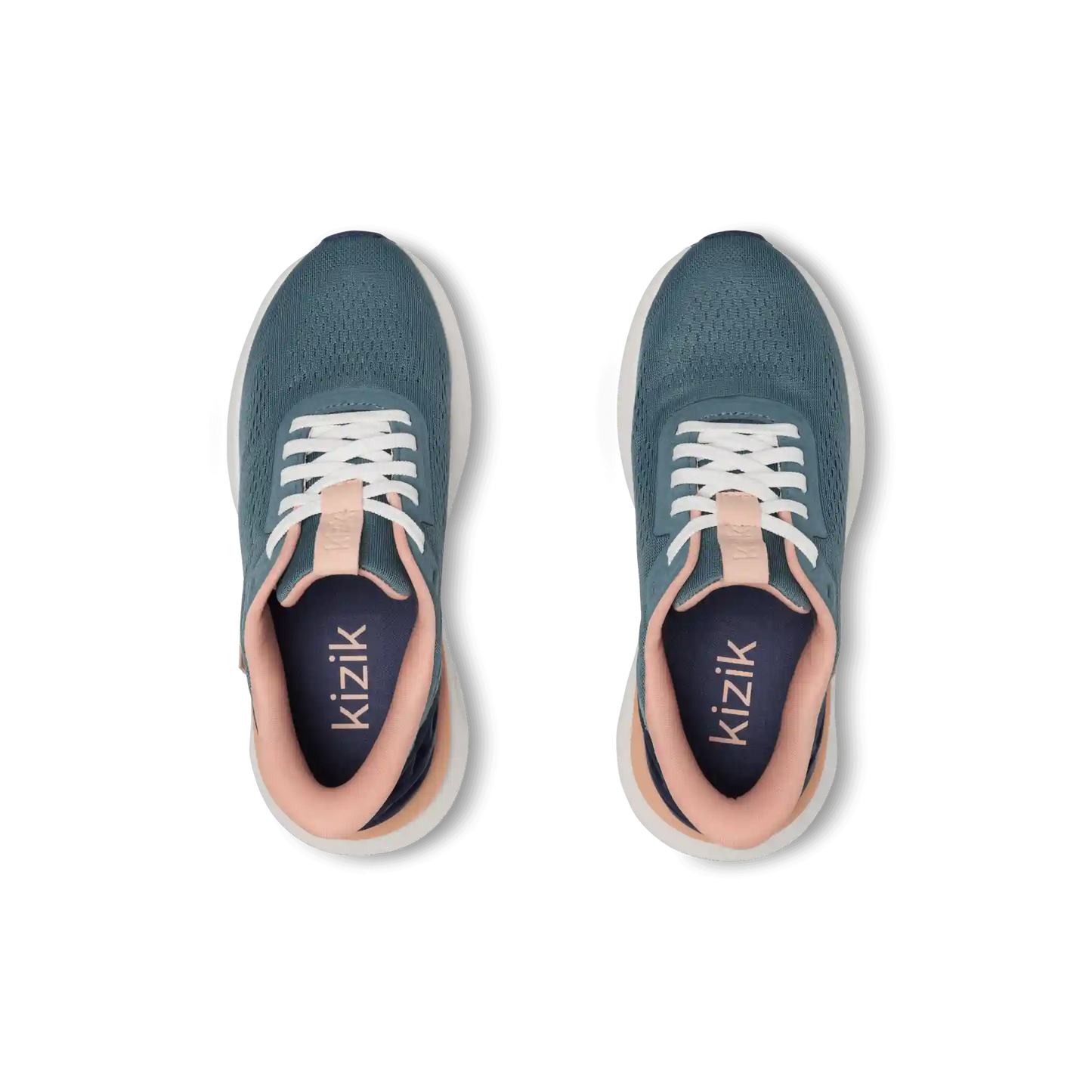 Women's Athens 2 - Stormy Weather/Rose