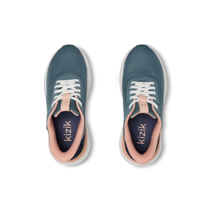 Women's Athens 2 - Stormy Weather/Rose