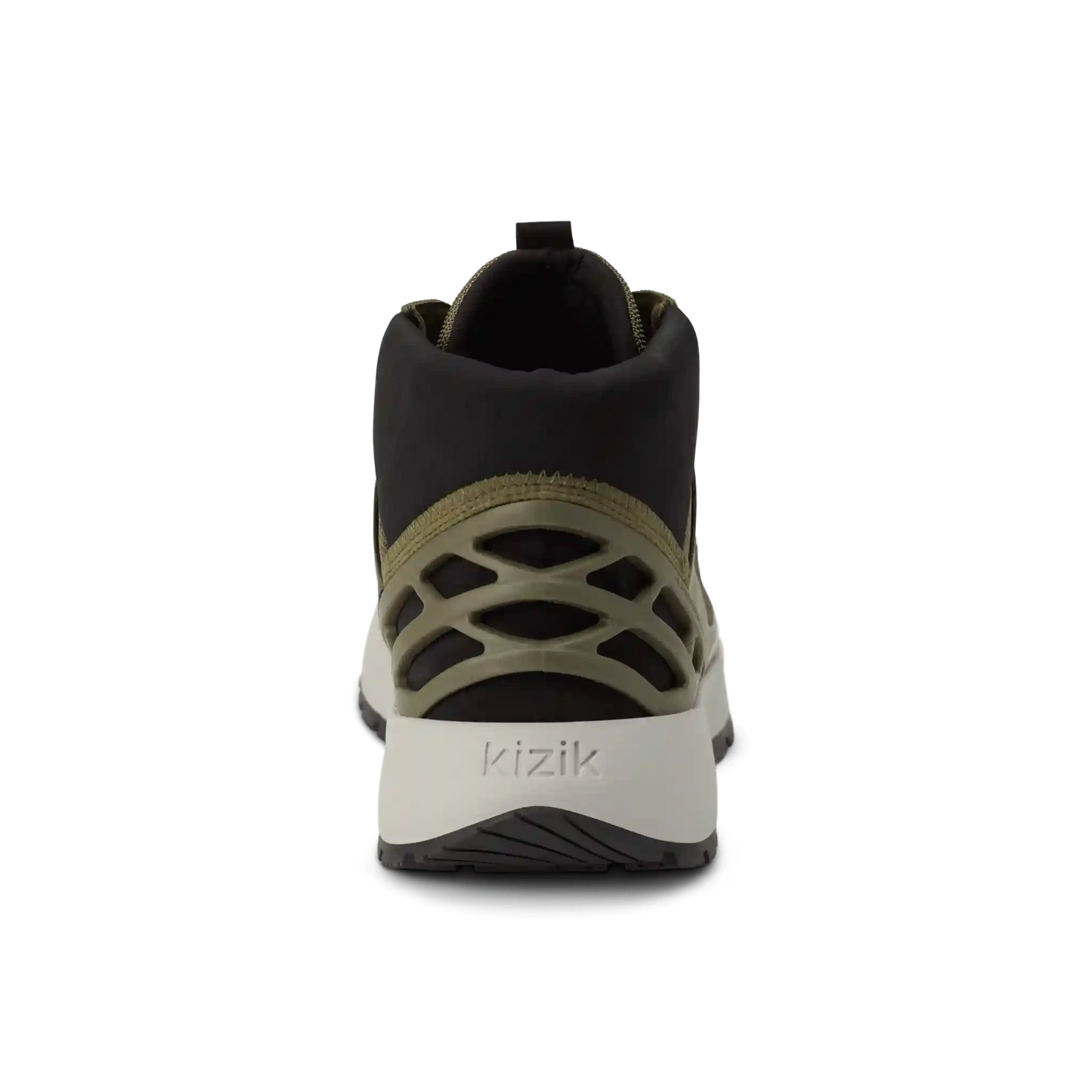 Women's Wasatch Mid - Dark Olive/Alloy
