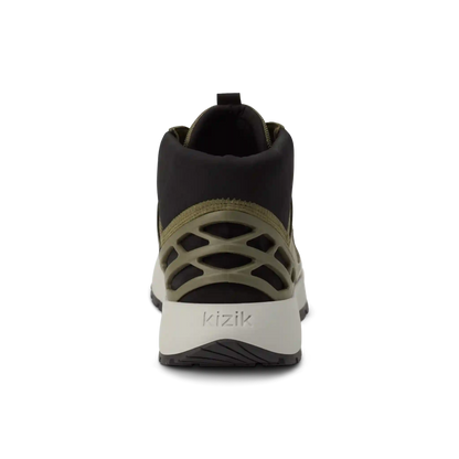 Women's Wasatch Mid - Dark Olive/Alloy